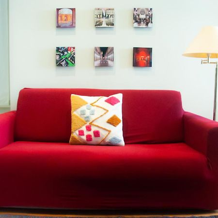 Suite Sommeiller Comfort In Centro Turin Bagian luar foto