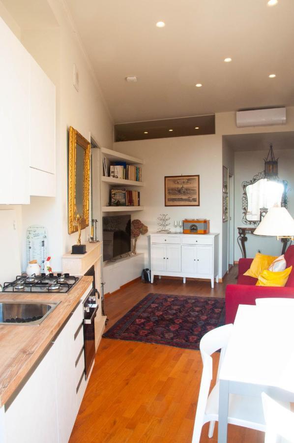 Suite Sommeiller Comfort In Centro Turin Bagian luar foto
