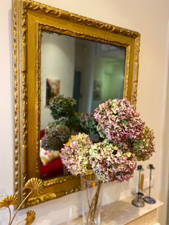 Suite Sommeiller Comfort In Centro Turin Bagian luar foto