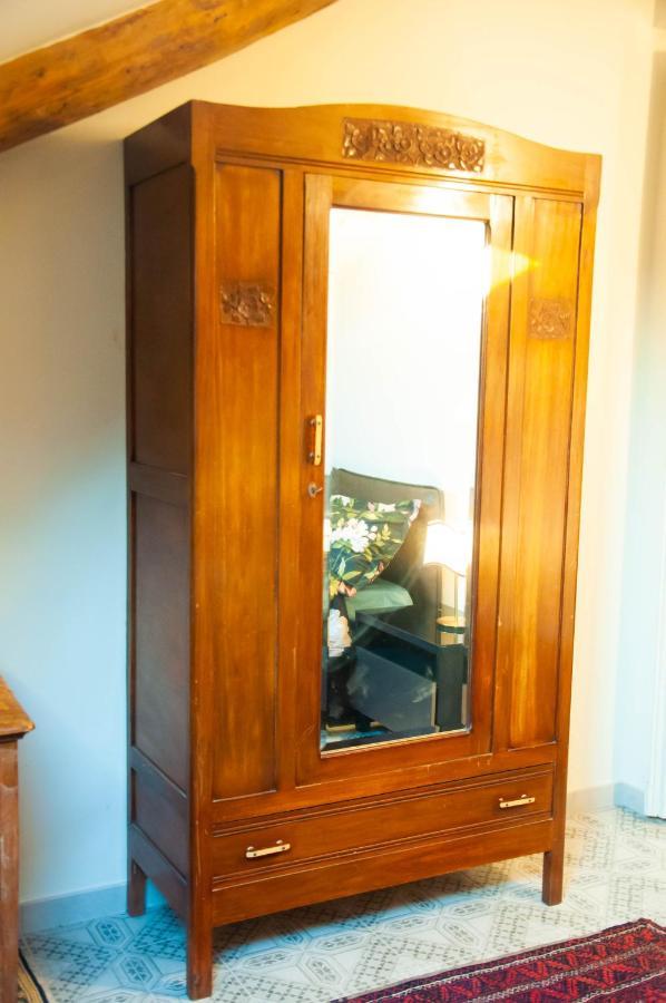 Suite Sommeiller Comfort In Centro Turin Bagian luar foto