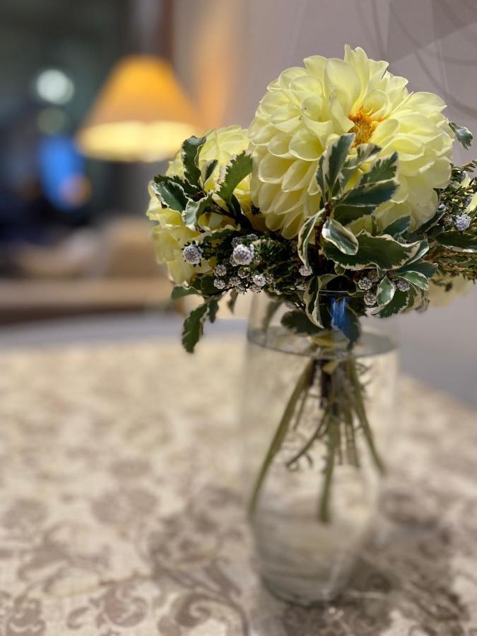 Suite Sommeiller Comfort In Centro Turin Bagian luar foto
