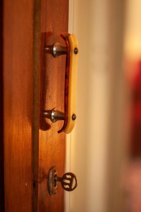 Suite Sommeiller Comfort In Centro Turin Bagian luar foto