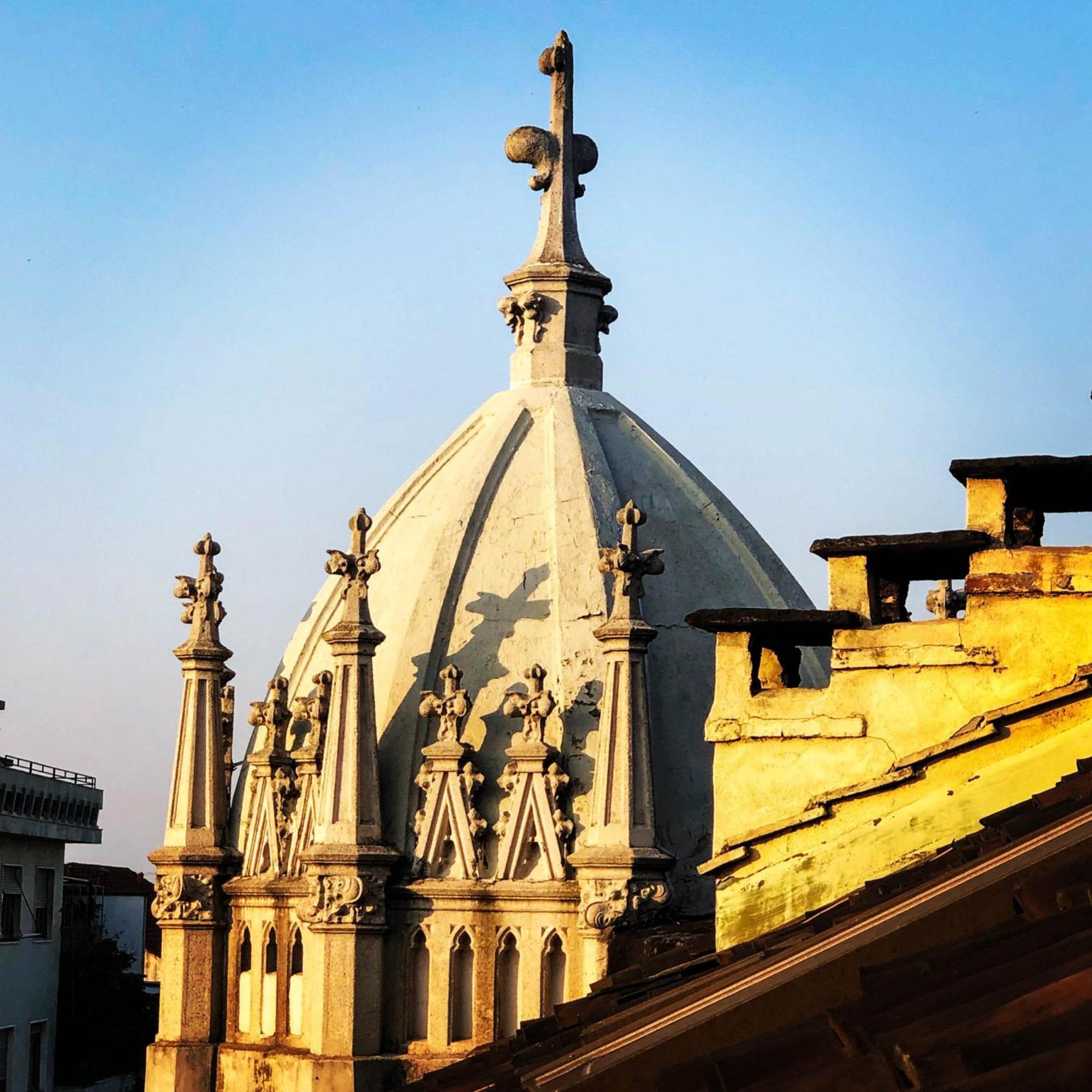 Suite Sommeiller Comfort In Centro Turin Bagian luar foto
